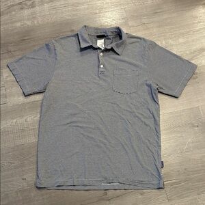 PATAGONIA | Men’s Polo Shirt